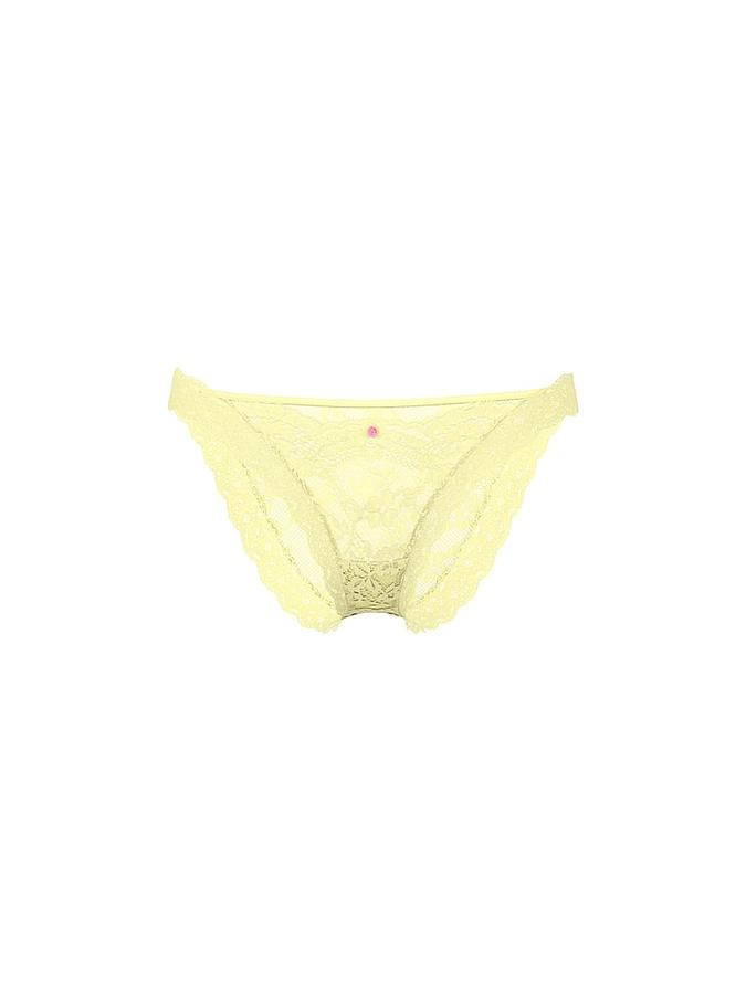 Lace Bikini Panty image number 2
