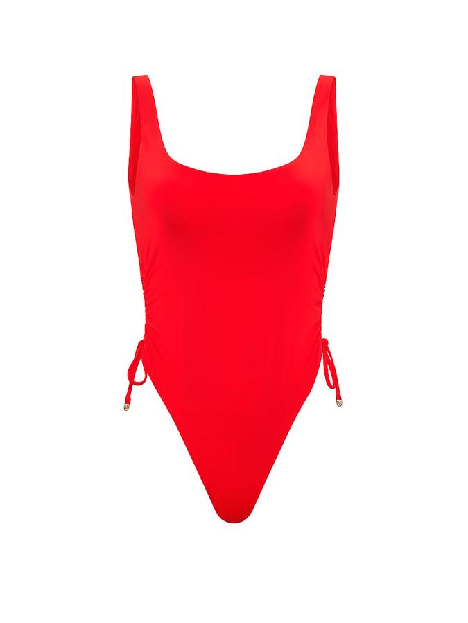 Itsy One-Piece Swimsuit image number 2