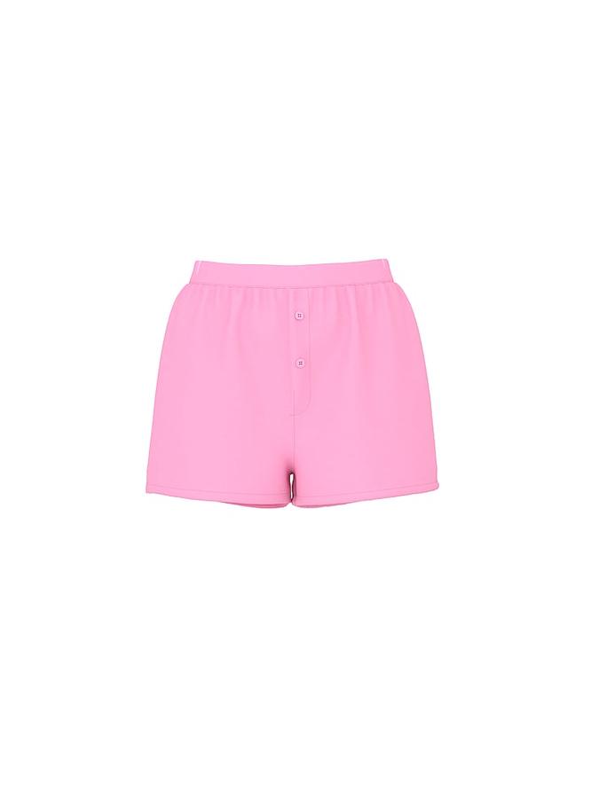 Cotton Boxer Shorts image number 2