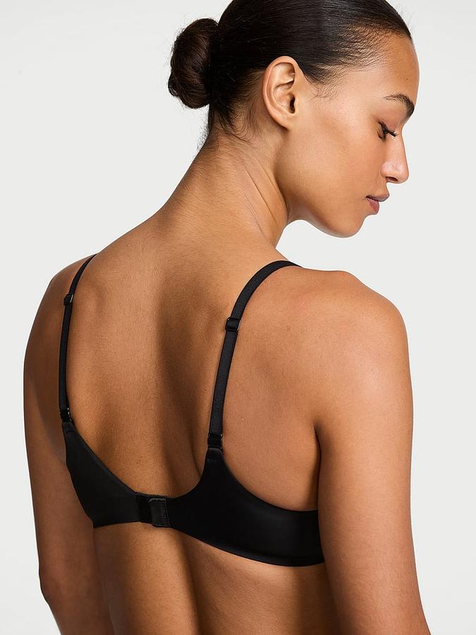 FlexFactor Lightly Lined Balconette Bra