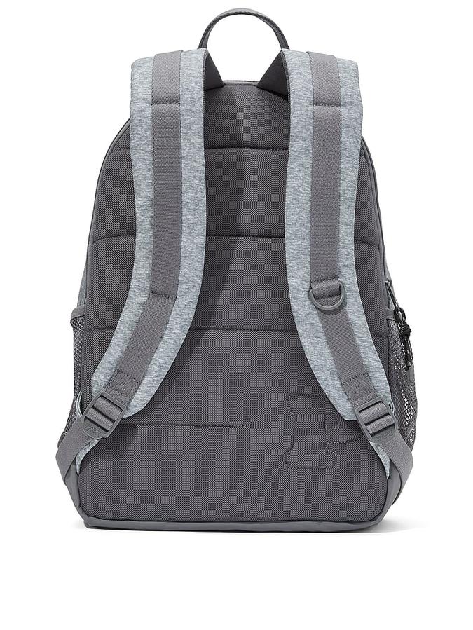 Classic Canvas Backpack image number 1
