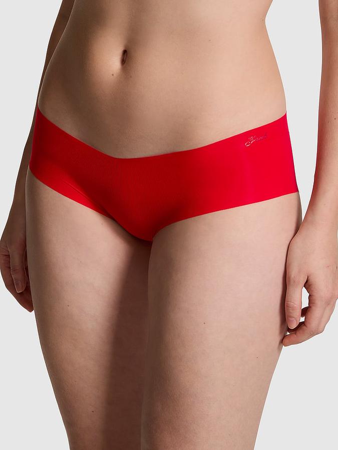 No-Show Hiphugger Panty