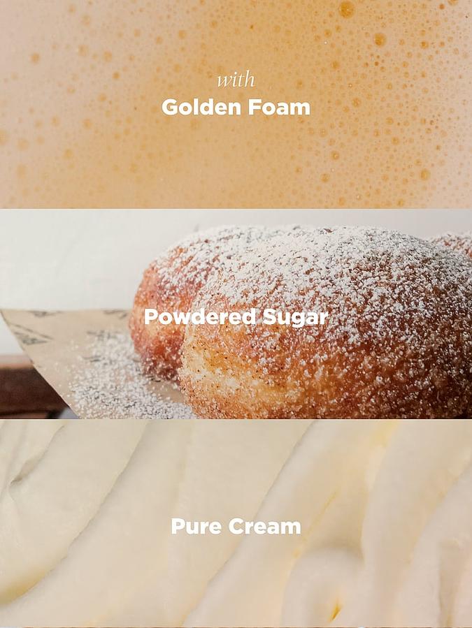 Whipped Dream Hand Cleanse Soap