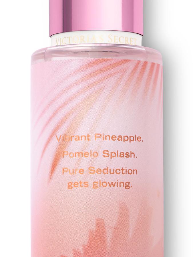 Pure Seduction Radiant Limited Edition Fragrance Mist image number 1