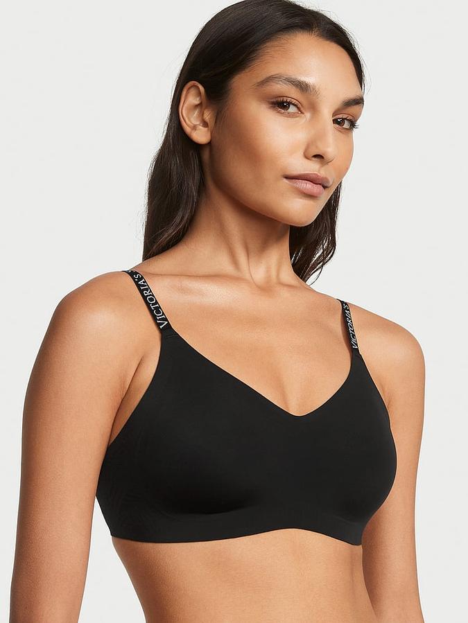 T-Shirt Lightly Lined Lounge Bra