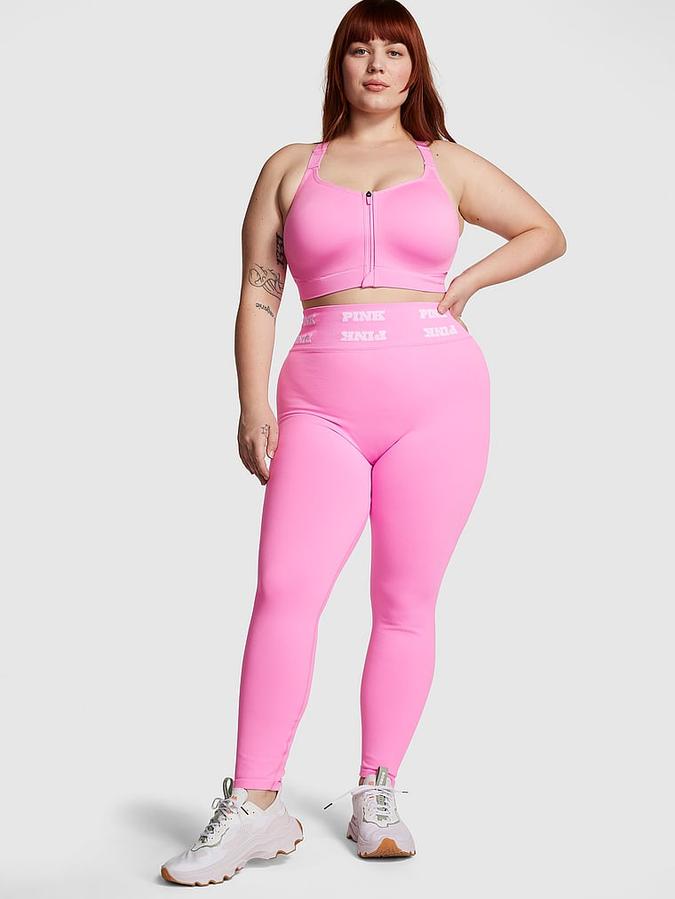 Seamless Classic Leggings image number 0