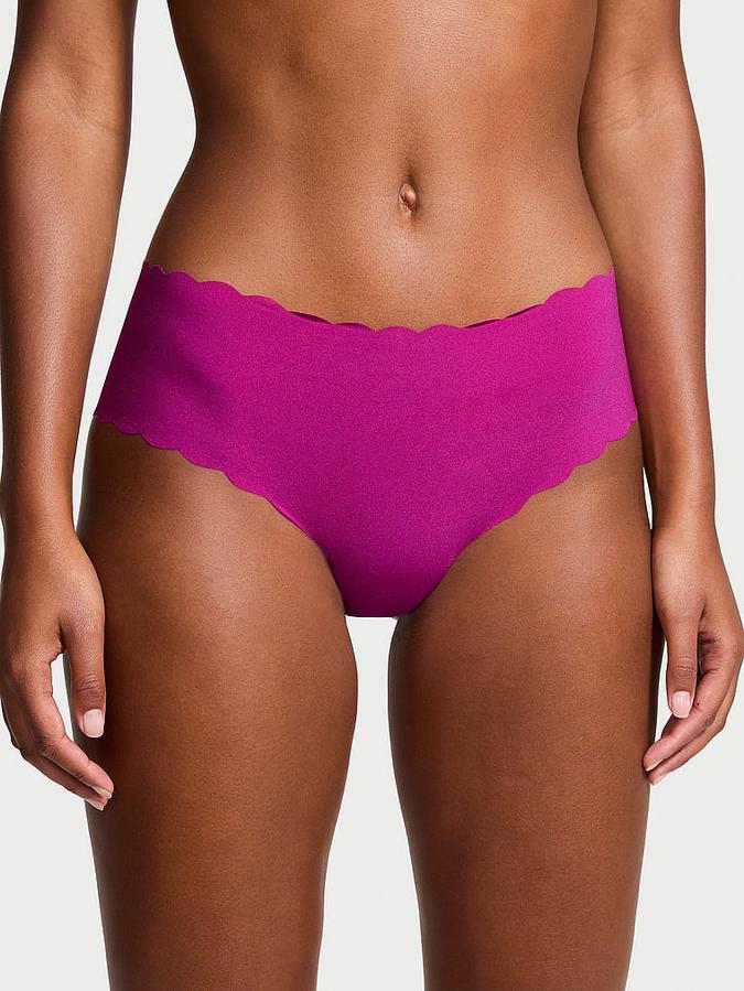 No-Show Cheeky Panty image number 0