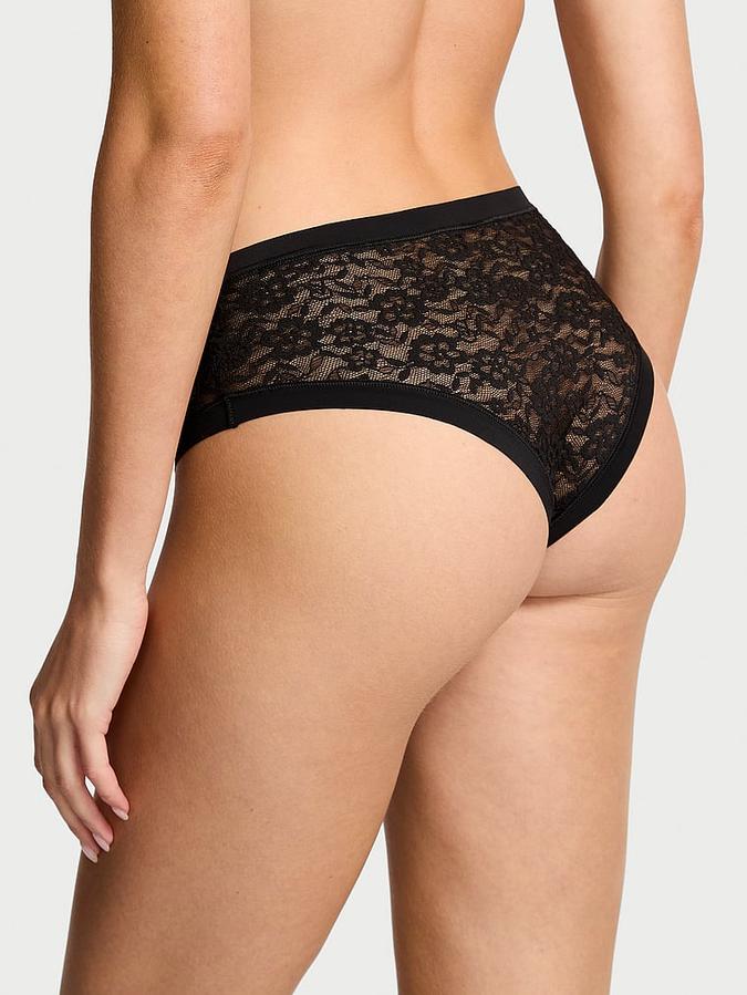 No-Show Lacie Cheeky Panty