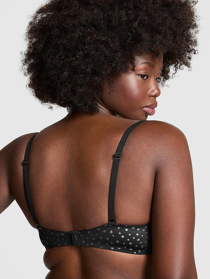 Wear Everywhere Push-Up Wireless Bra image number 1