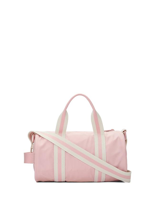 Mini Nylon Duffle Bag image number 1