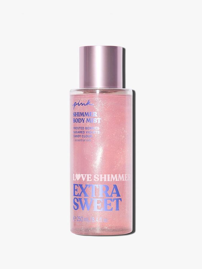 Extra Sweet Body Mist