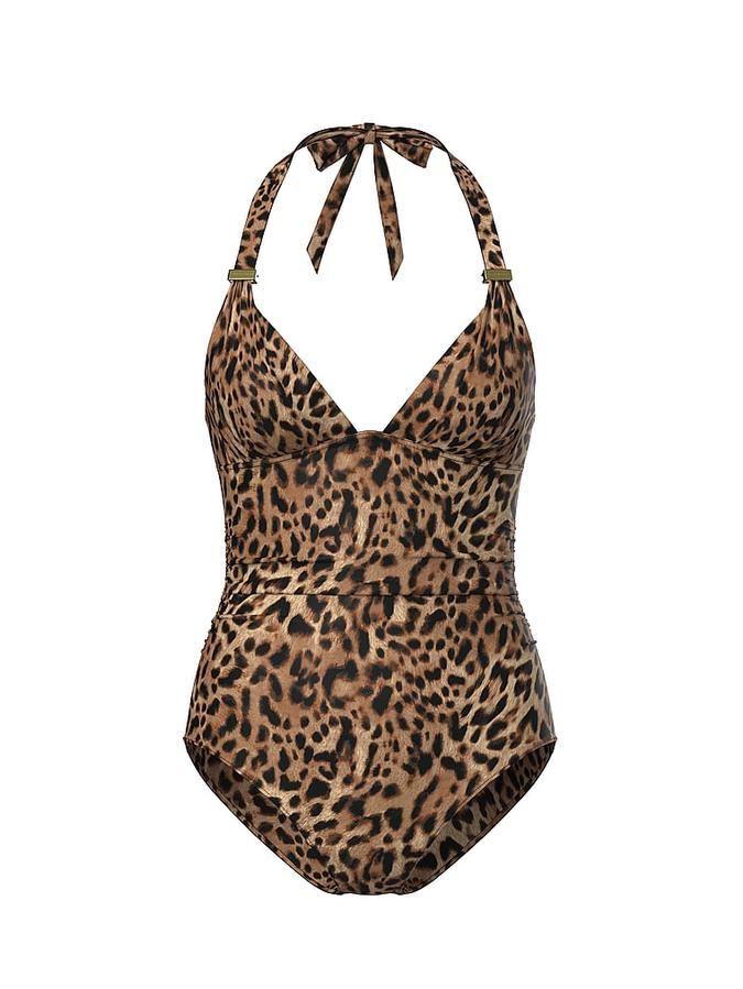 Ultimate Smoothing Harlow One-Piece Swimsuit image number 2