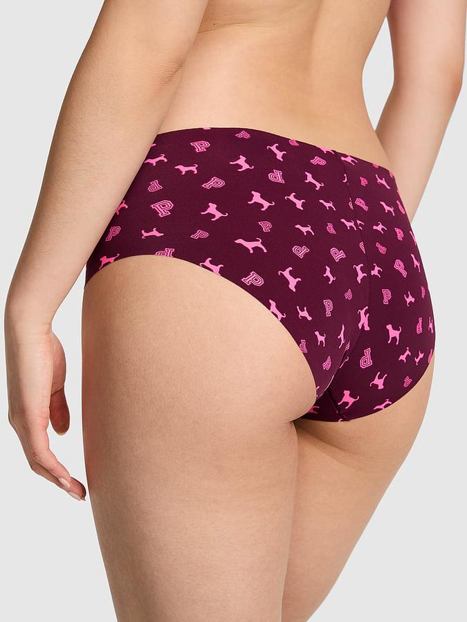 No-Show Hiphugger Panty