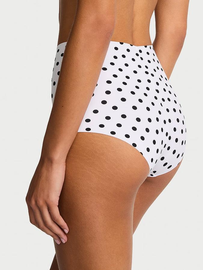 No-Show Modern Brief Panty
