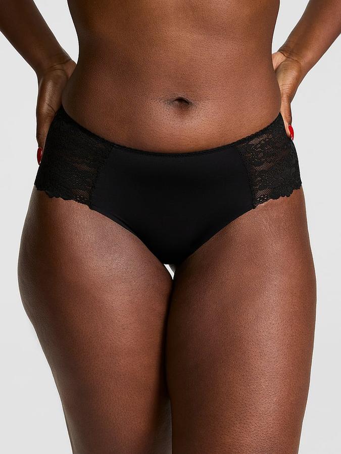 No-Show Cheeky Panty