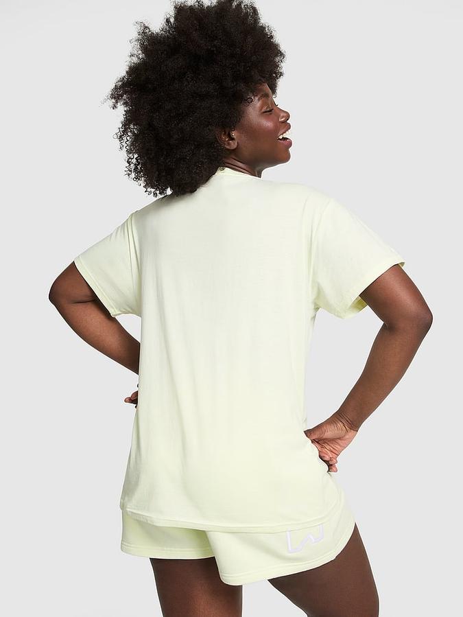 Campus Cotton Tee