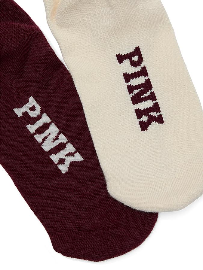2-Pack Quarter Socks