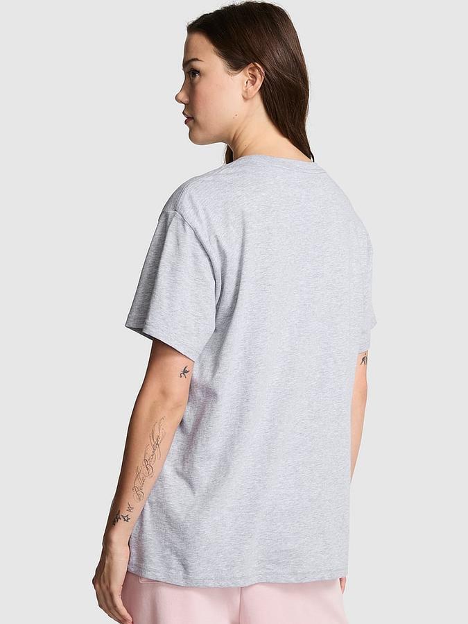 Campus Cotton Tee
