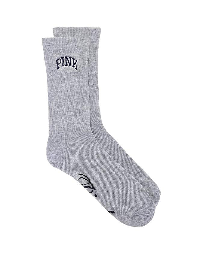 1-Pack Crew Socks
