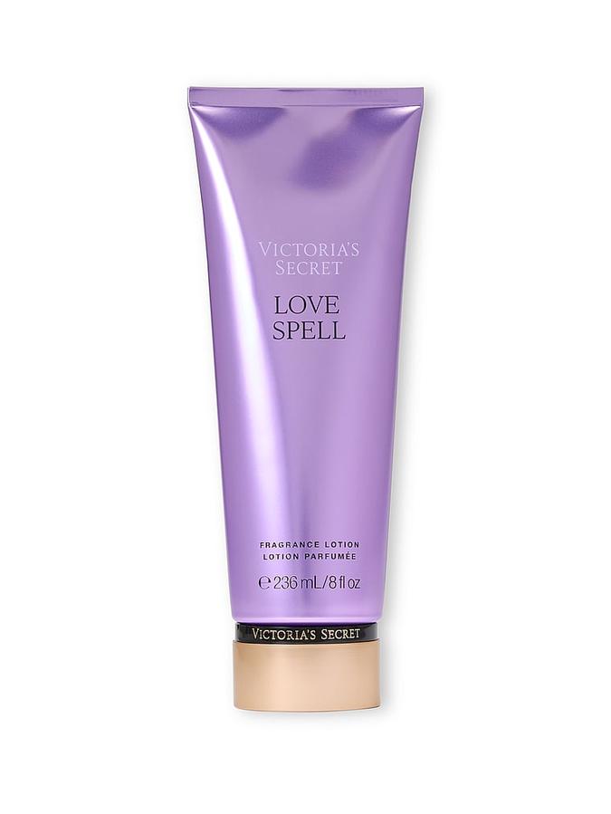 Love Spell  Body Lotion