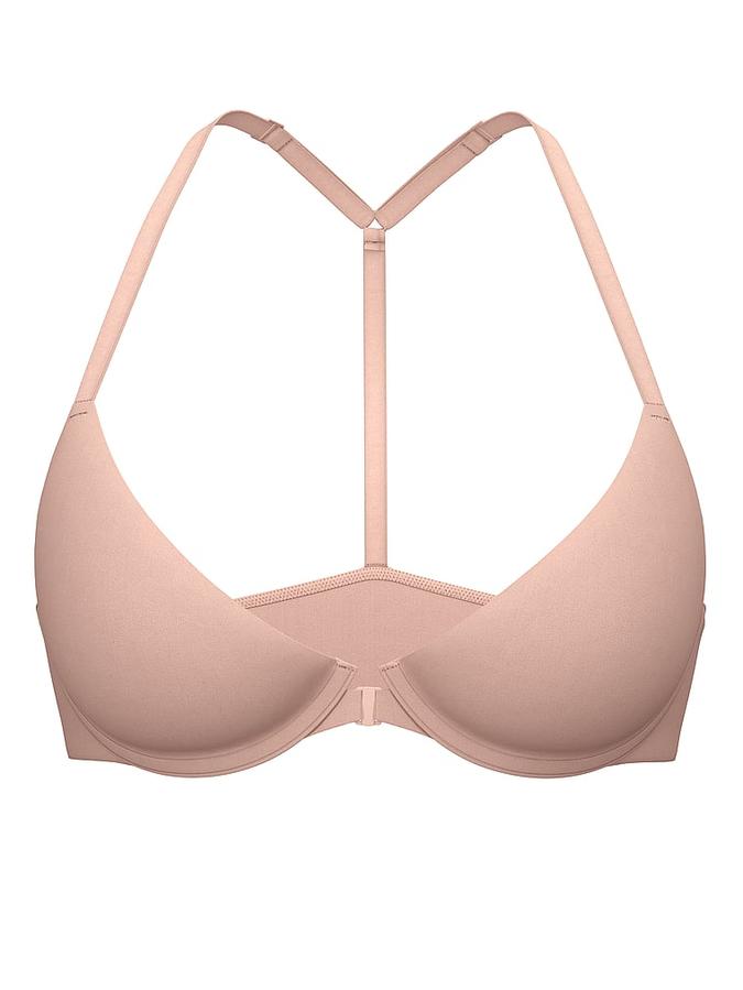 Wear Everywhere Front-Close Push-Up Bra image number 2
