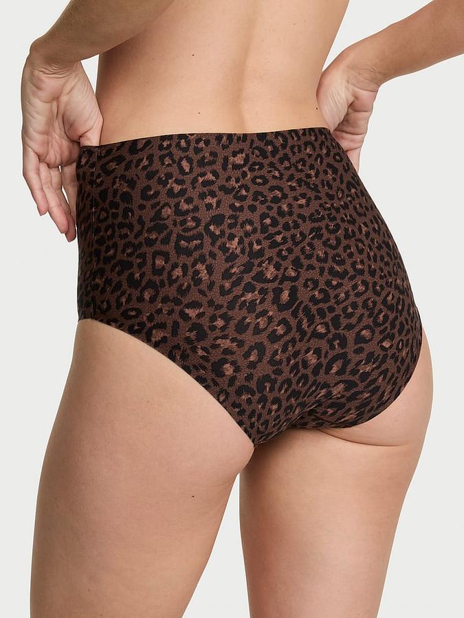 Body by Victoria Flex Mid-Rise Modern Brief Panty