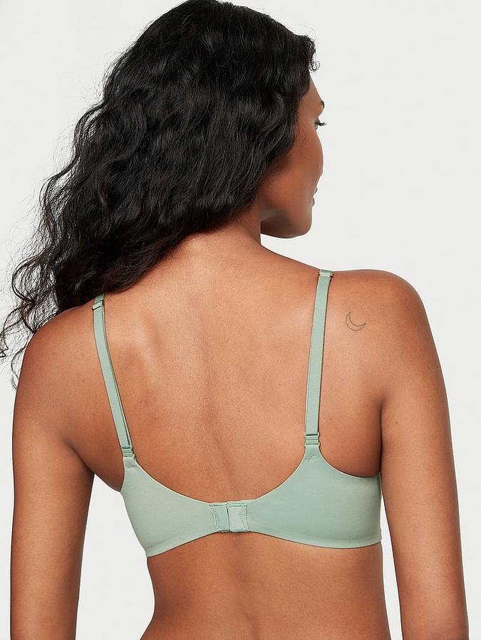 Wireless Push-Up Bra image number 1