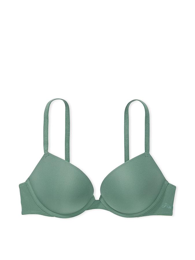 Wear Everywhere Super Push-Up Bra image number 2