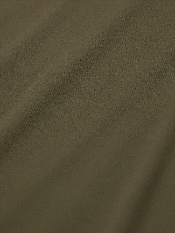 BODYWEAR by Victoria with FeatherSoft™ Innovation Short-Sleeve Bodysuit image number 1