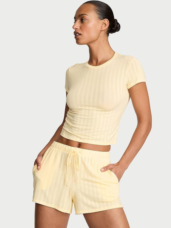 SoSoft&trade; Modal Ultra-Fine Shorts