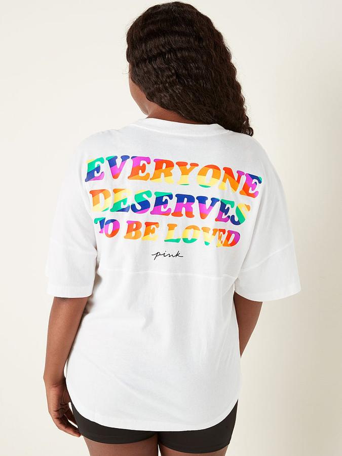 Cotton Oversized T-Shirt image number 1