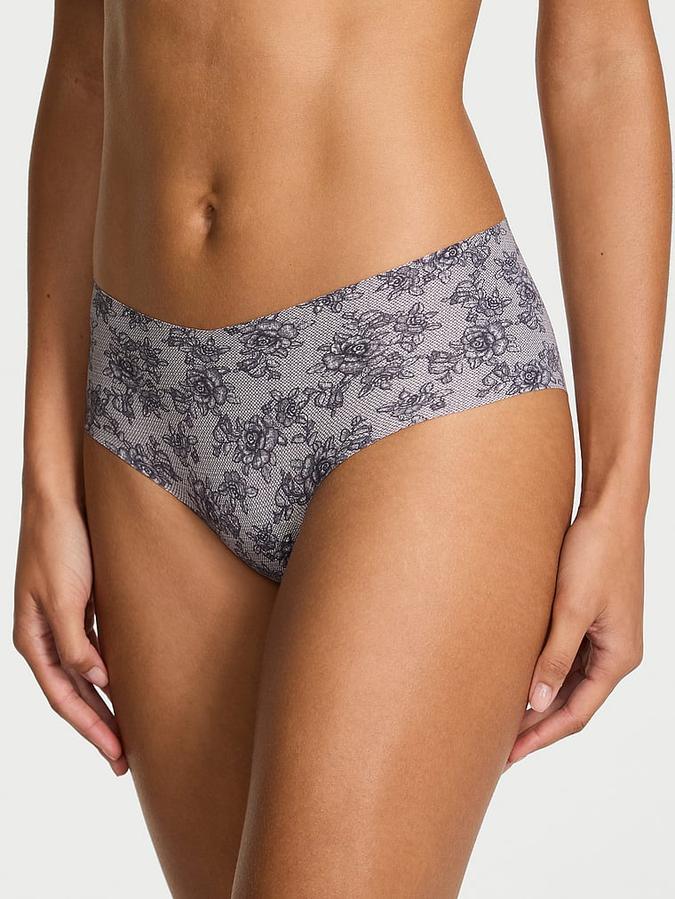 No-Show Cheeky Panty