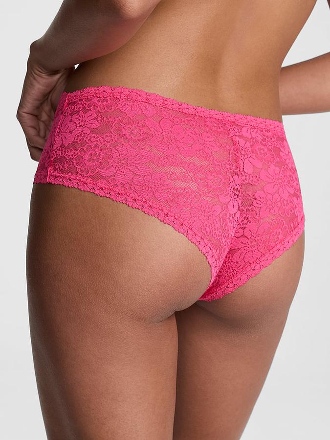 Wink Strappy Cheeky Panty image number 1