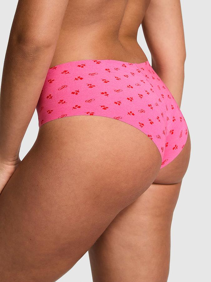 No-Show Cheeky Panty image number 1