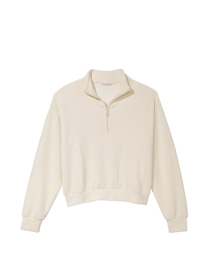 Sandwash Half-Zip Pullover image number 2