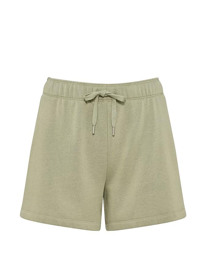 Campus Fleece&trade; Roll-Down Shorts image number 2