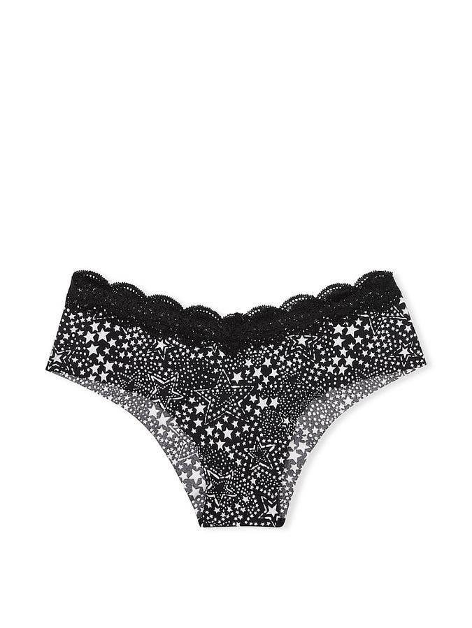 No-Show Cheekster Panty image number 2
