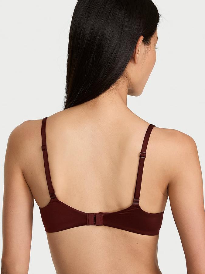 Perfect Shape Smooth Push-Up Bra
