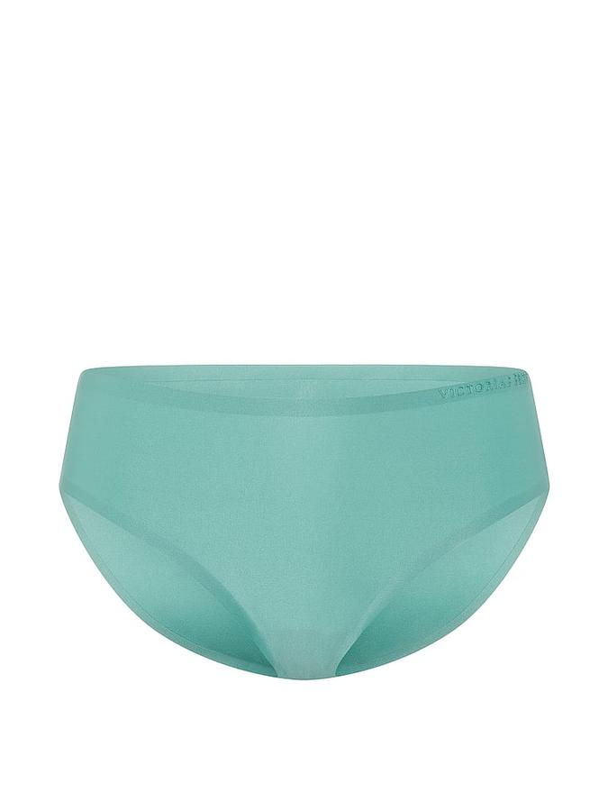 Body by Victoria Flex Mid-Rise Bikini Panty image number 2