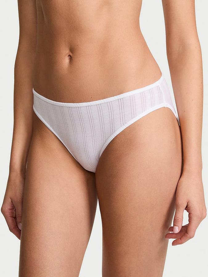 SoSoft&trade; Modal Ultra-Fine Bikini Panty