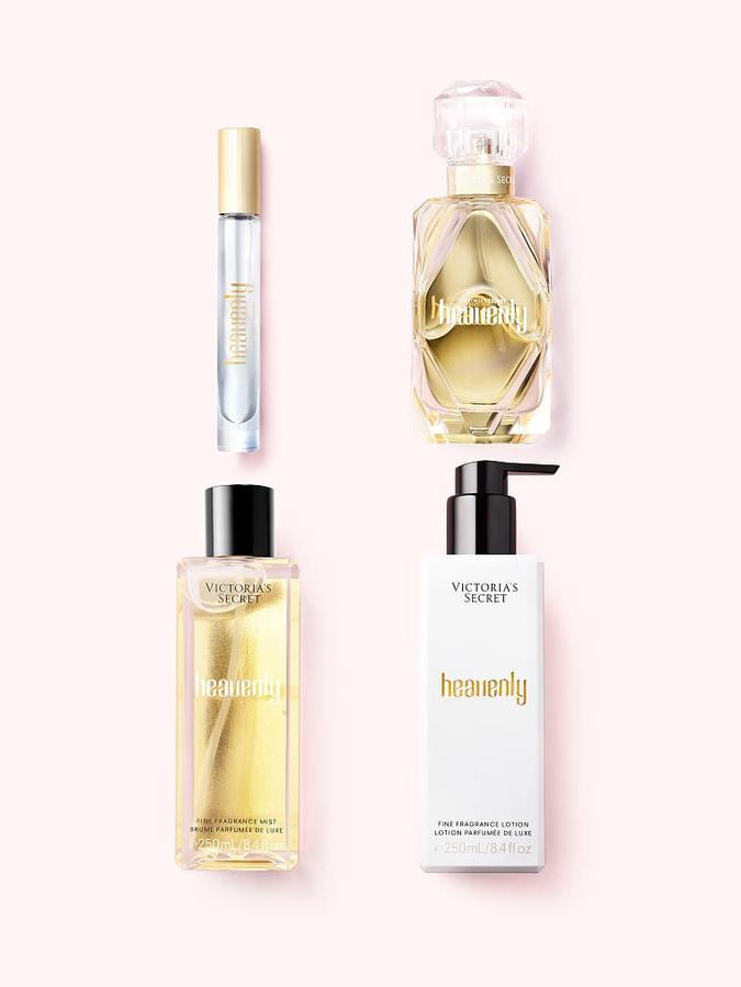 Heavenly Fine Fragrance Lotion image number 1
