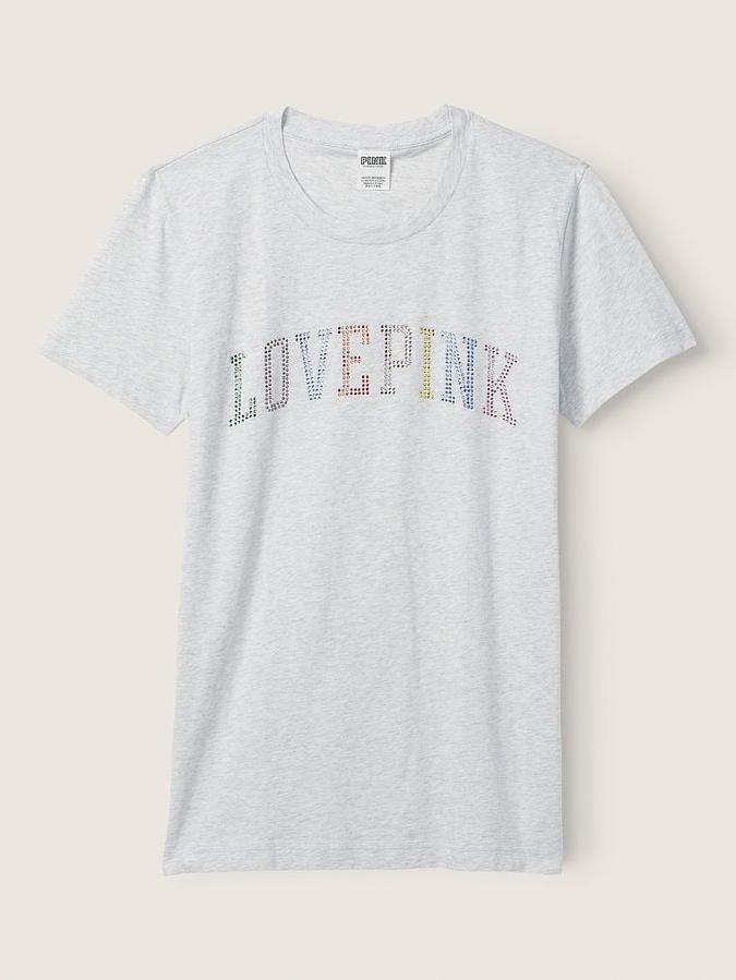 Campus Short Sleeve Tee image number 2