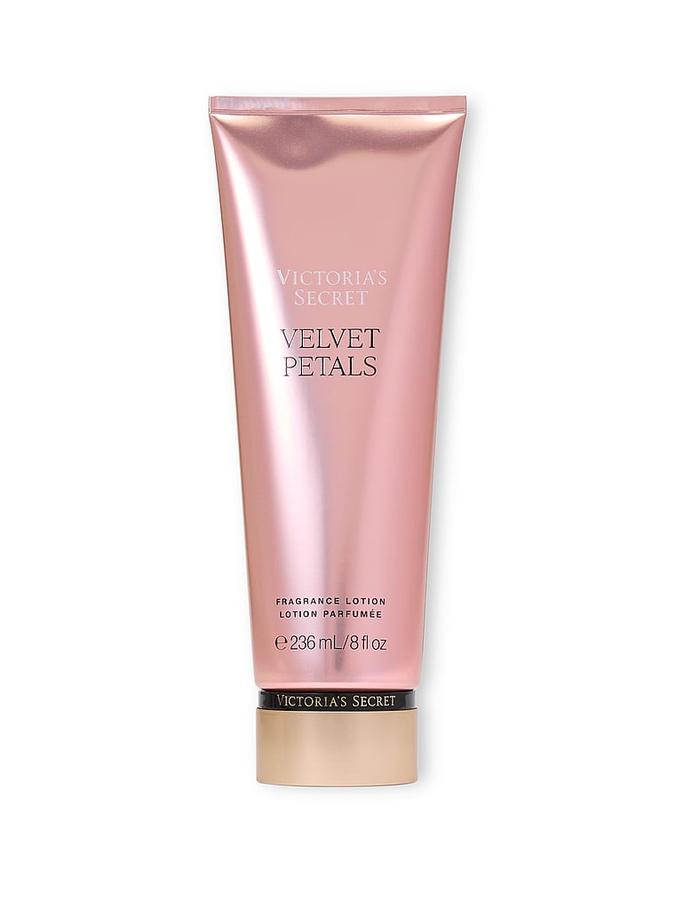 Velvet Petals Body Lotion