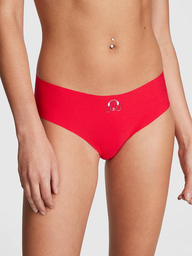 No-Show Cheekster Panty image number 0