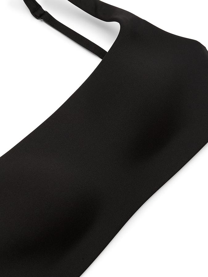 Luxe Contour Scoop Lightly Lined Bra image number 3