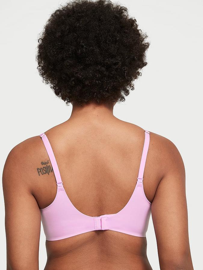 Push-Up Plunge Bra image number 1