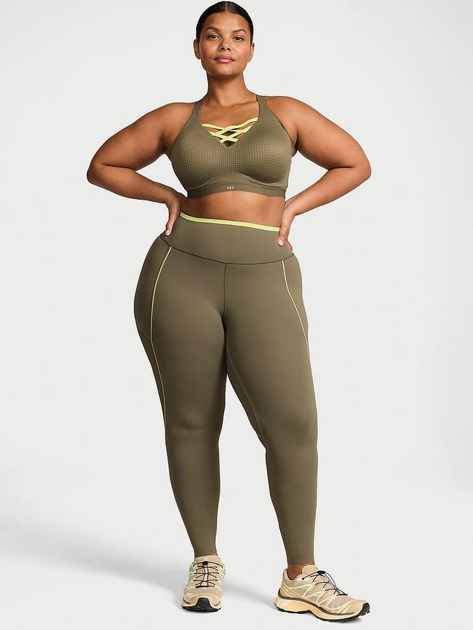 VSX Elevate™ Chroma Contours Legging image number 0