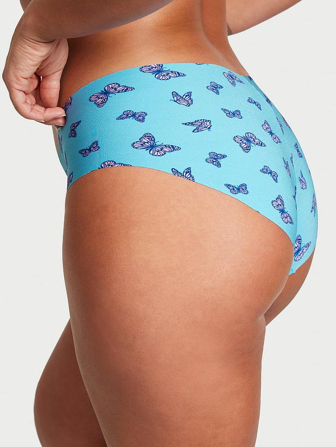 No-Show Hiphugger Panty image number 1