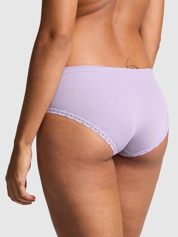 Seamless Hiphugger Panty image number 1