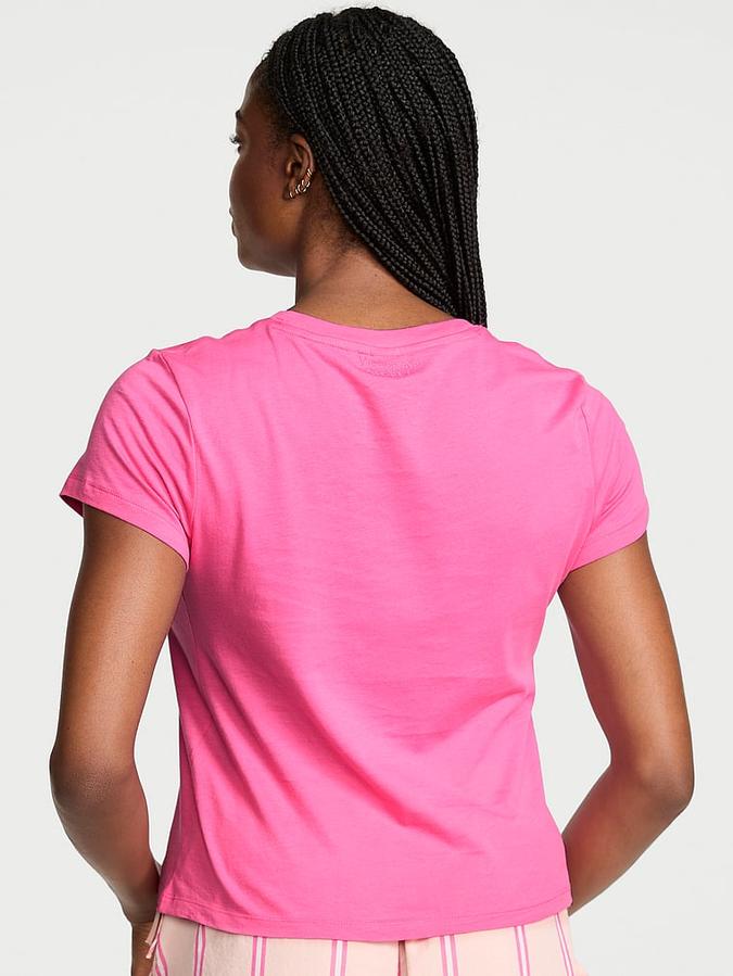 Mix & Match Sleep Perfect Cotton Tee